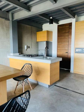 Departamento completo Plaza San Luis GS